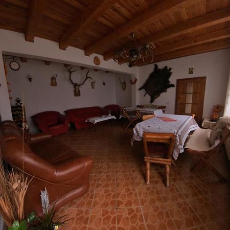 Simon House Apartment Екстериор снимка