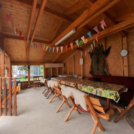 Simon House Apartment Екстериор снимка
