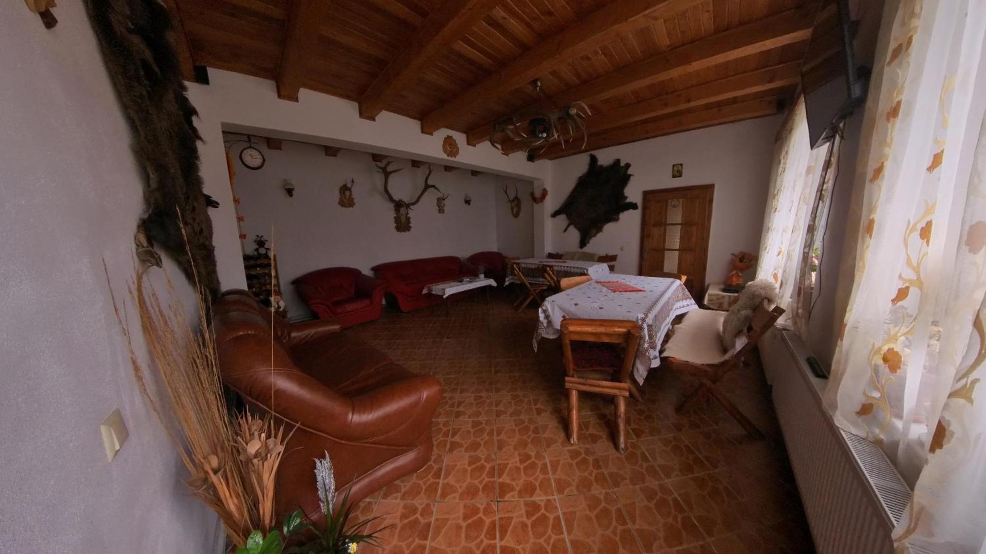 Simon House Apartment Екстериор снимка