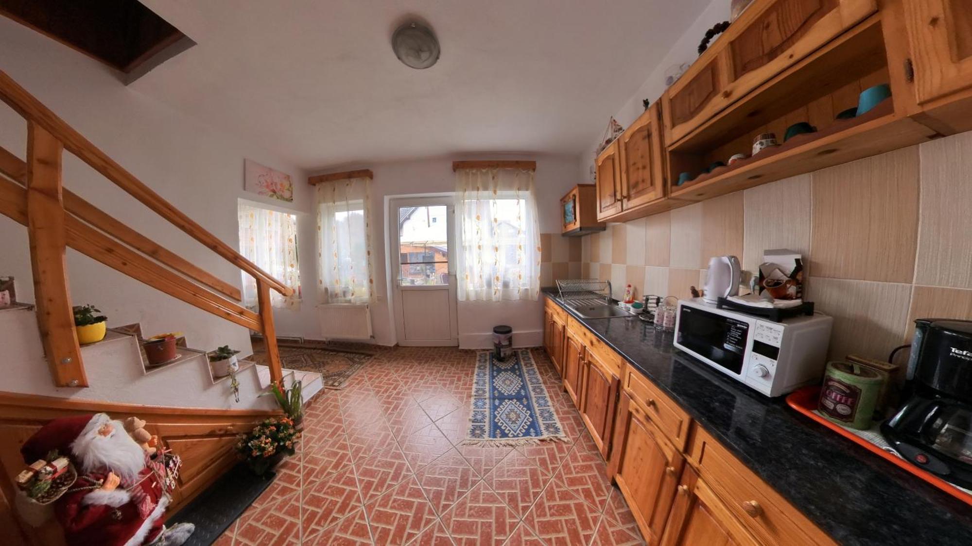 Simon House Apartment Екстериор снимка