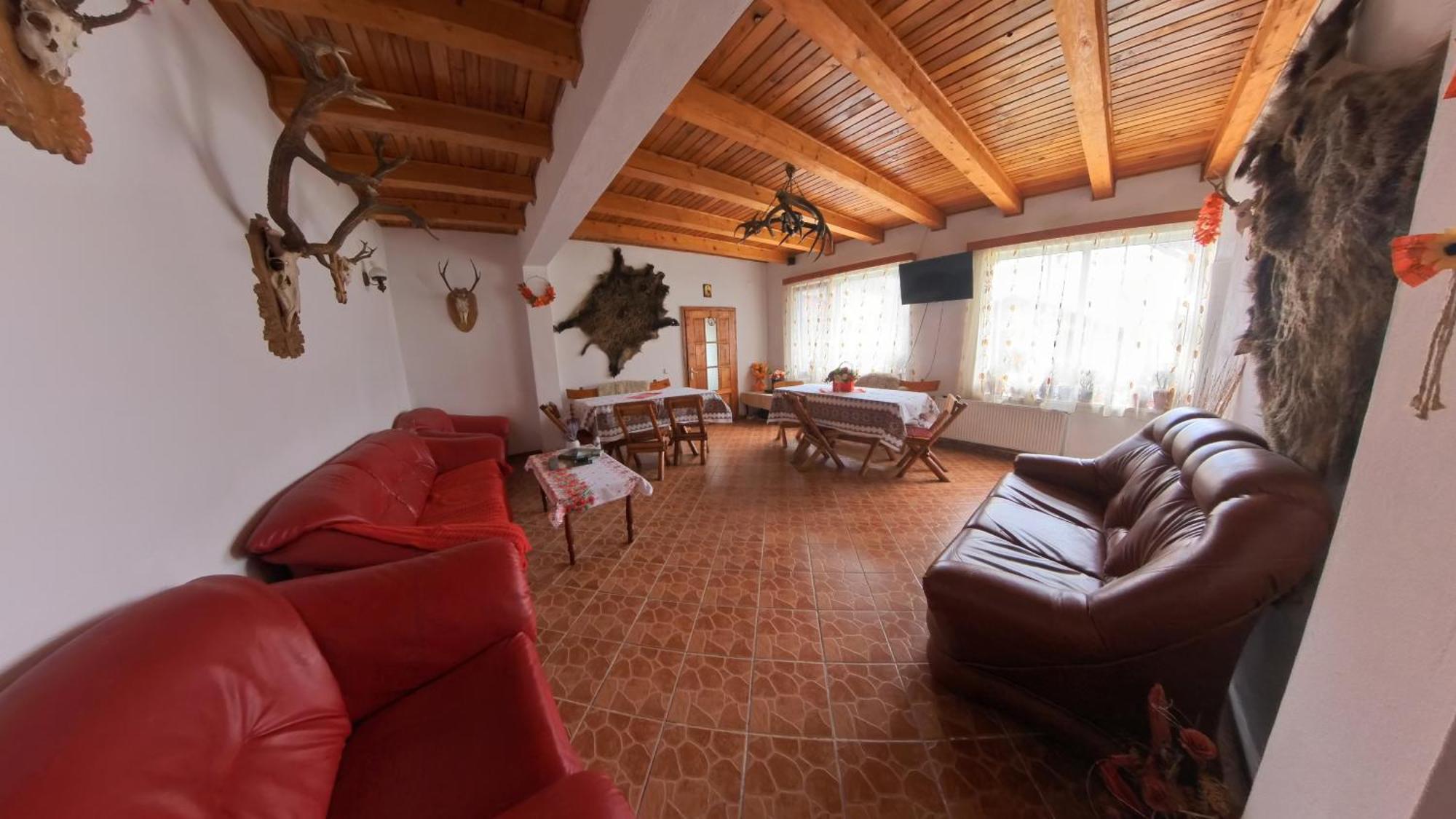 Simon House Apartment Екстериор снимка