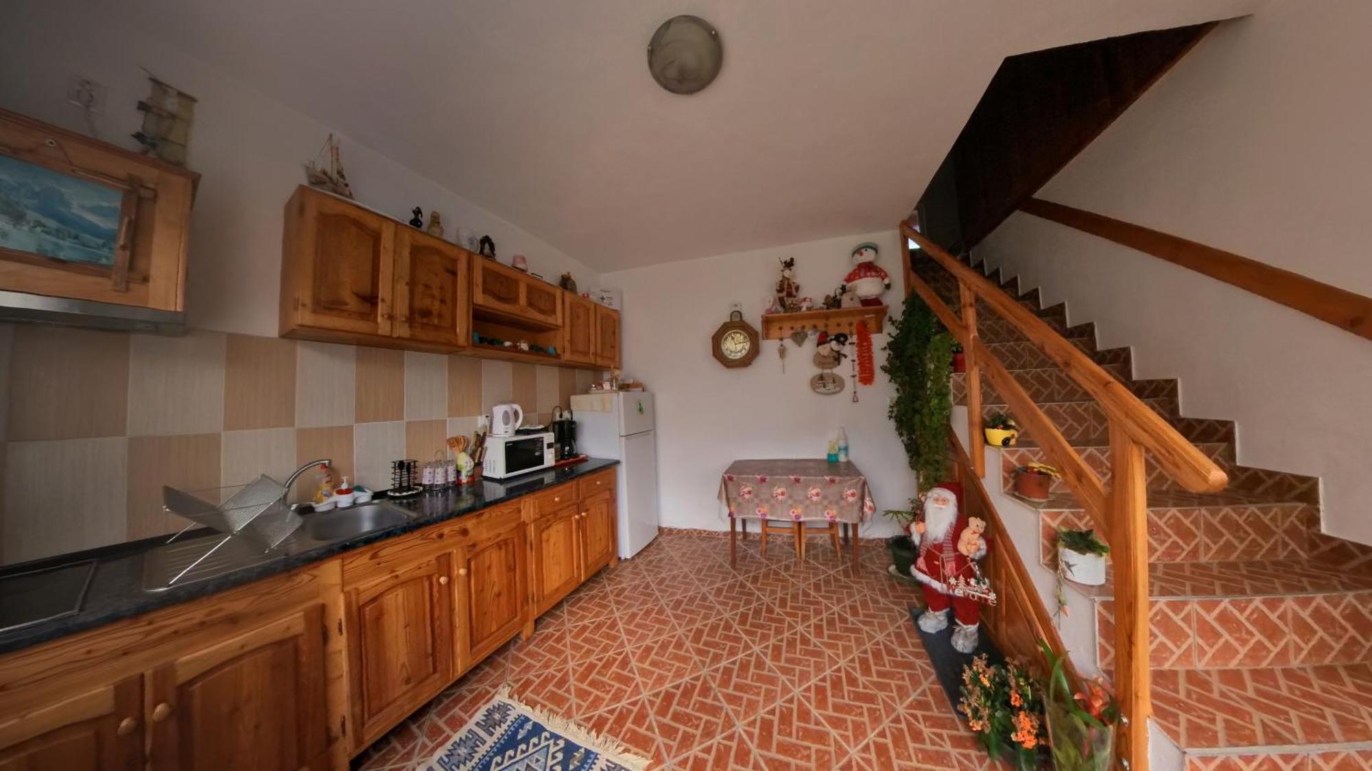 Simon House Apartment Екстериор снимка