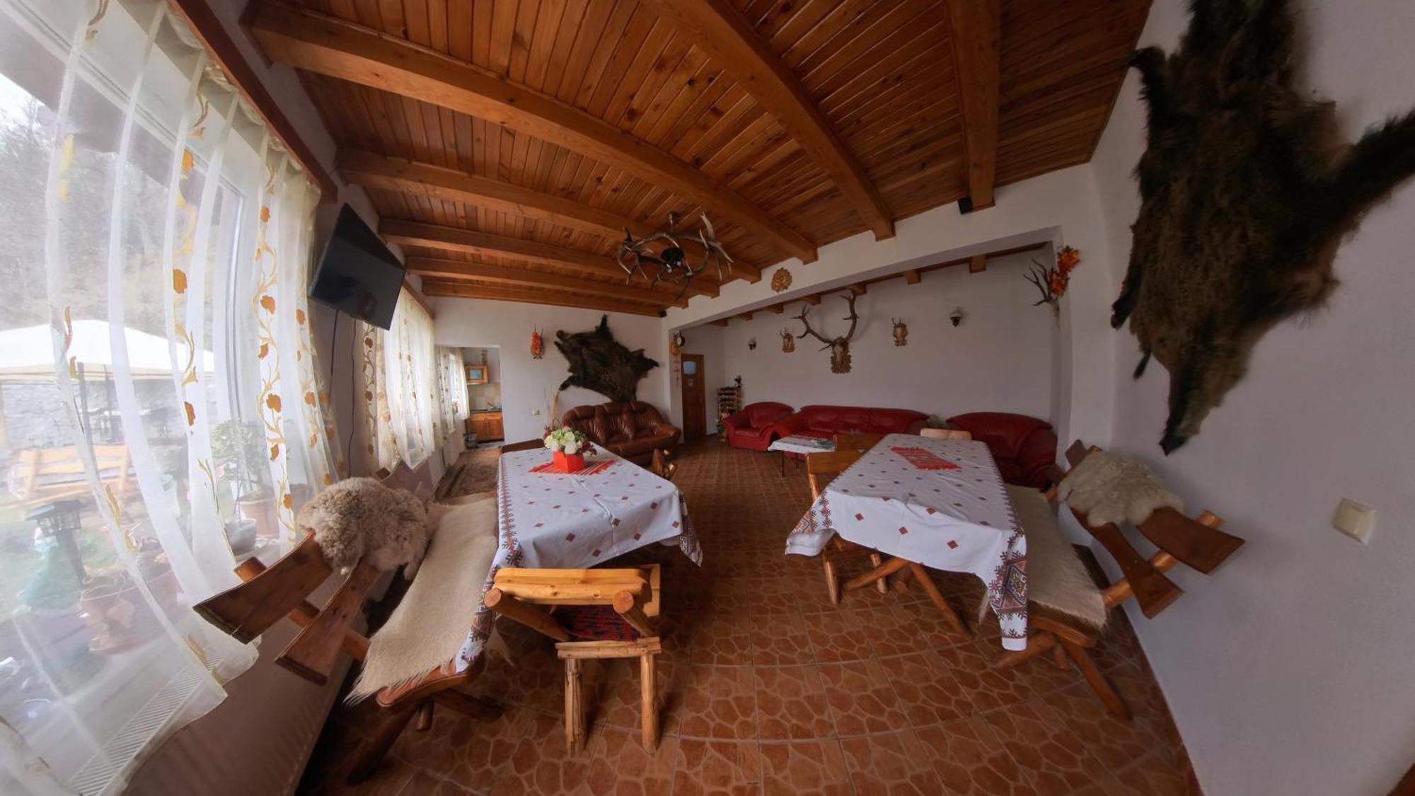 Simon House Apartment Екстериор снимка