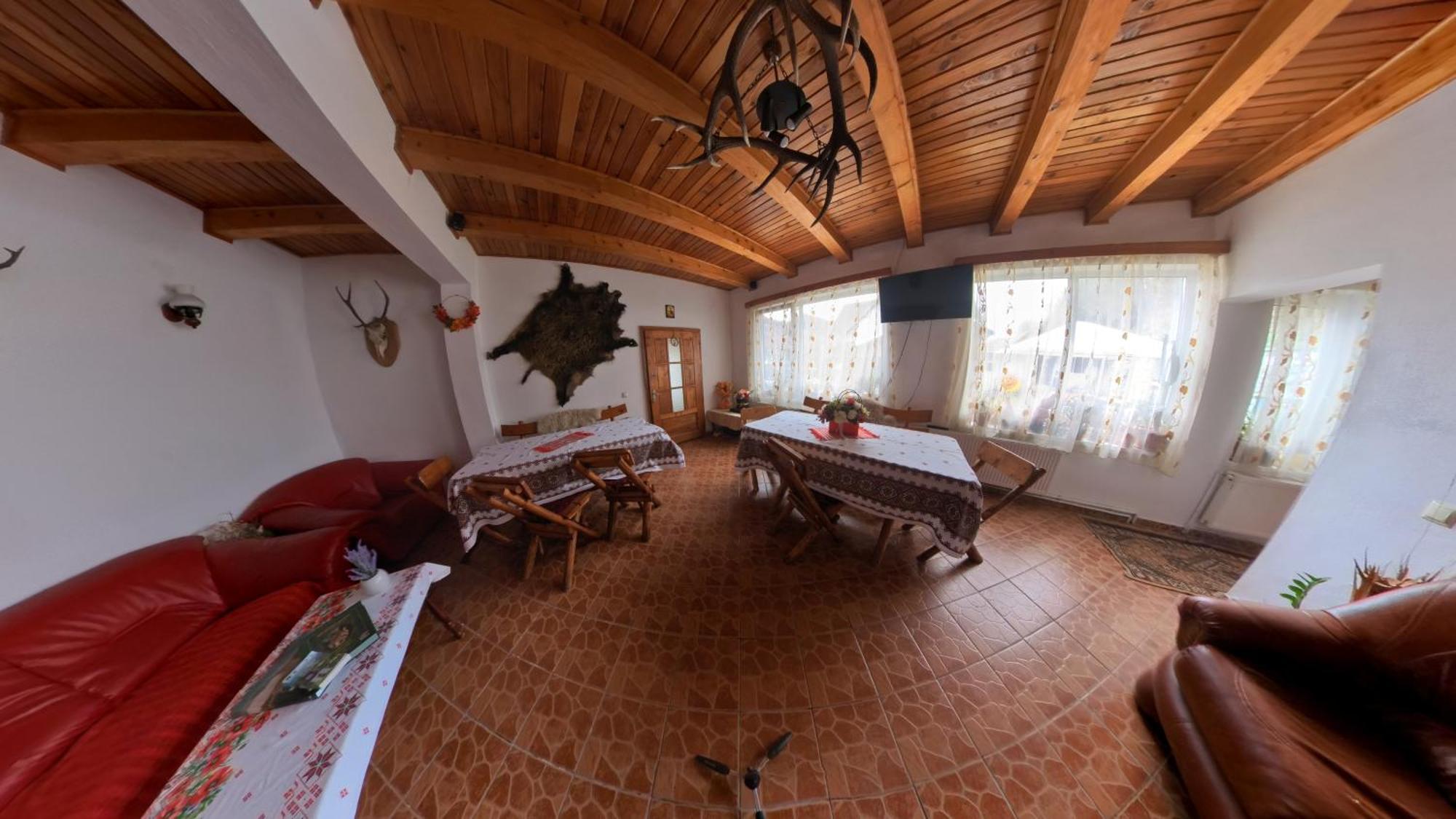 Simon House Apartment Екстериор снимка