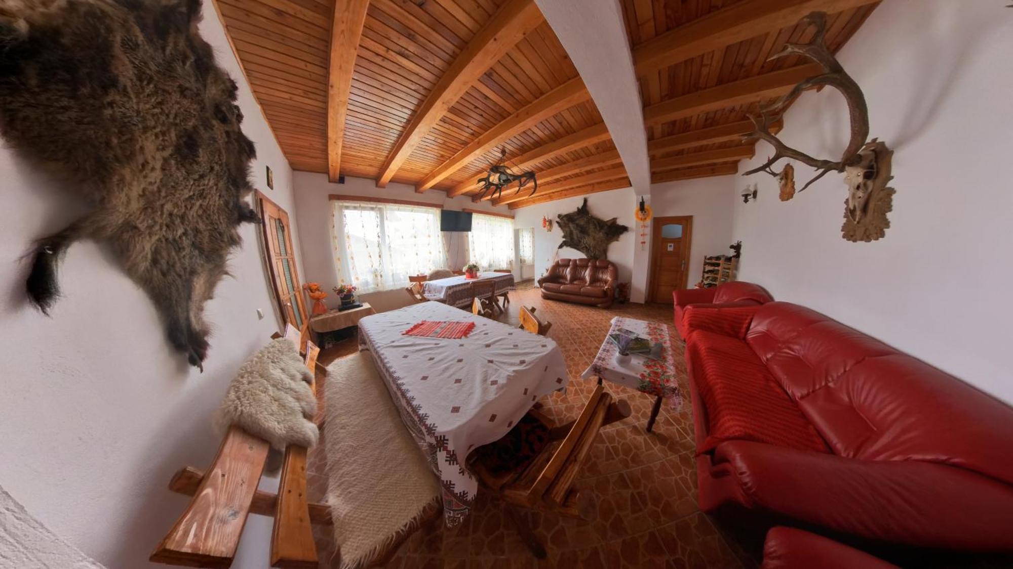 Simon House Apartment Екстериор снимка