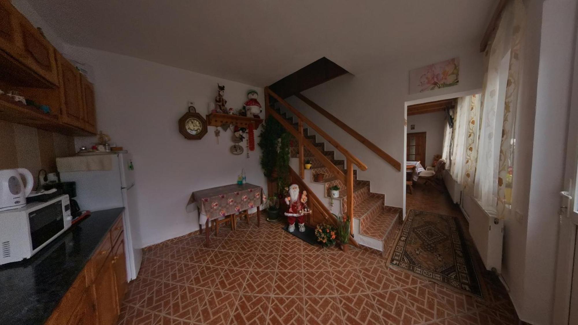 Simon House Apartment Екстериор снимка