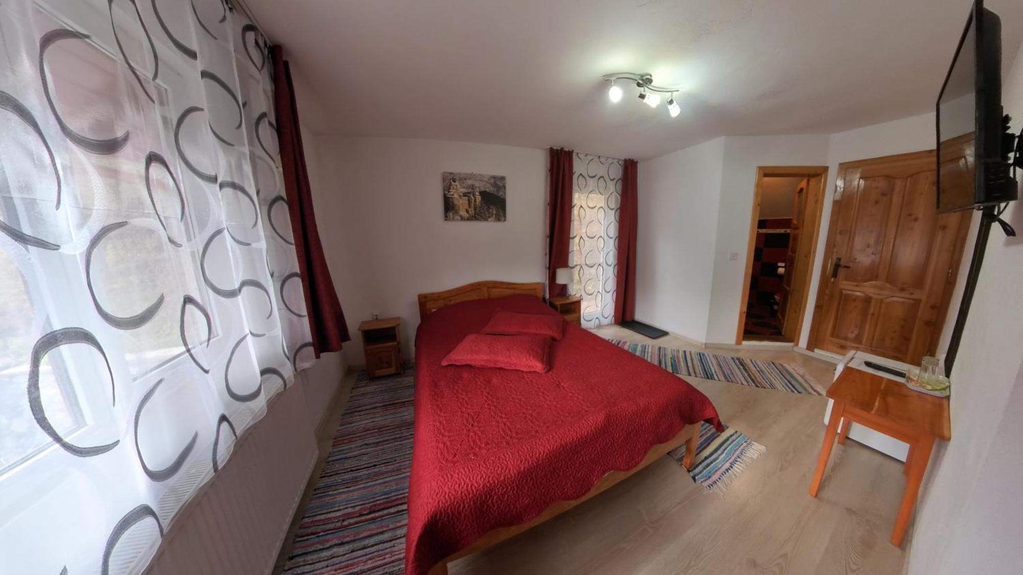 Simon House Apartment Екстериор снимка