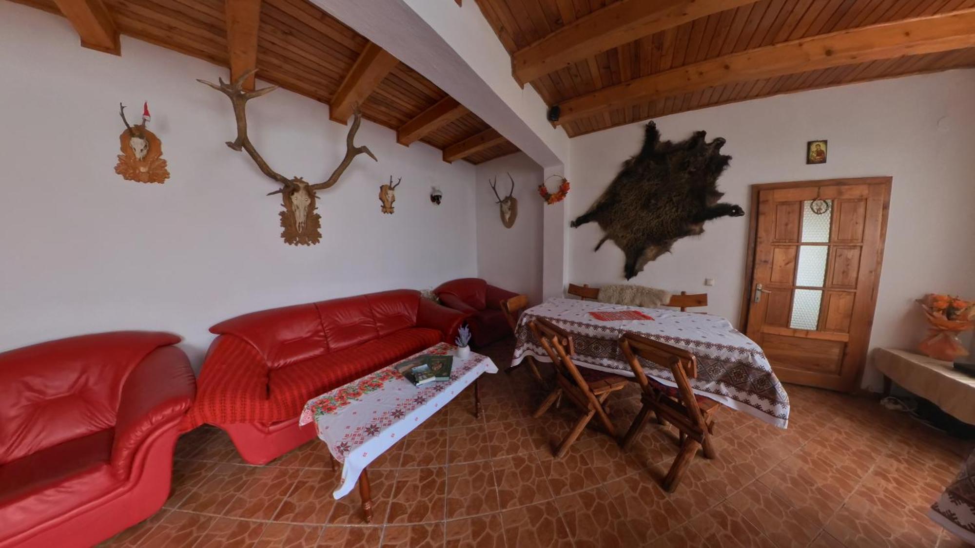 Simon House Apartment Екстериор снимка