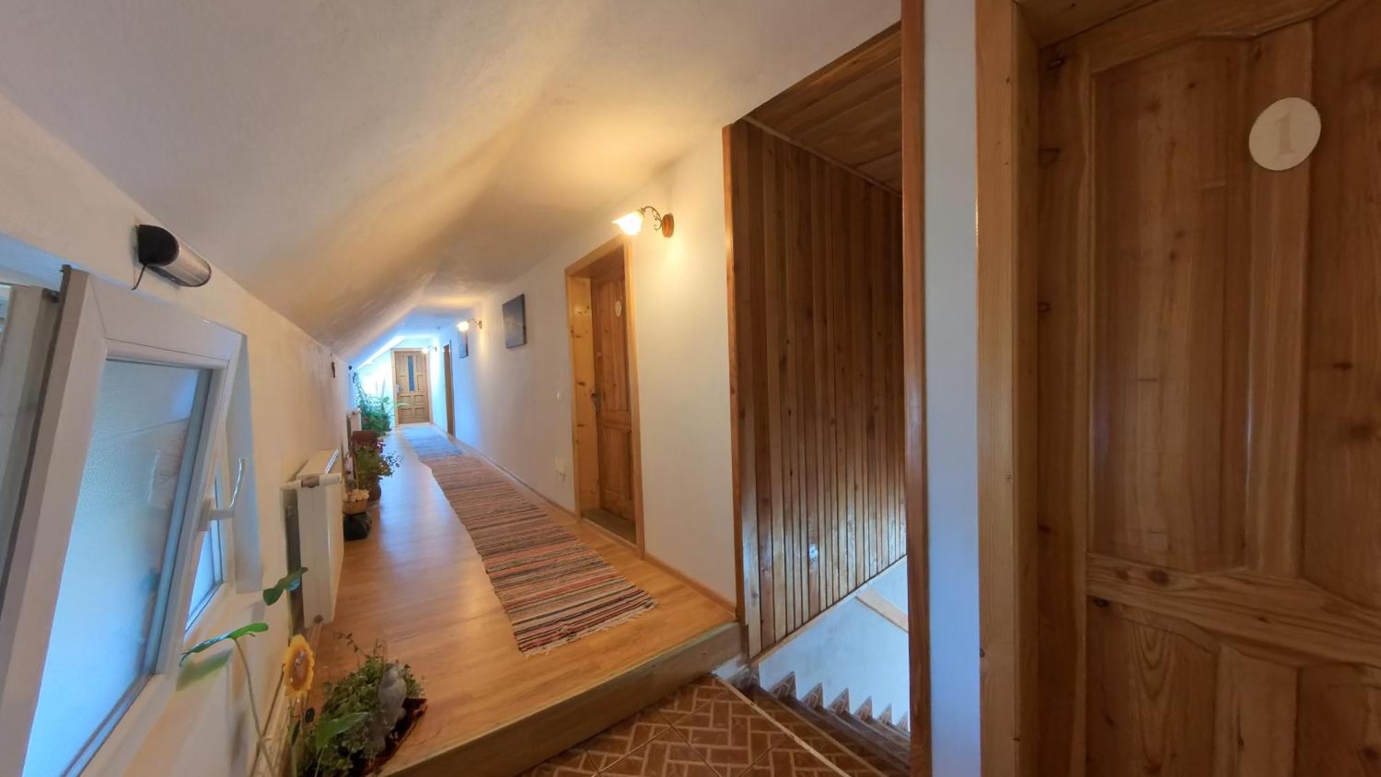 Simon House Apartment Екстериор снимка