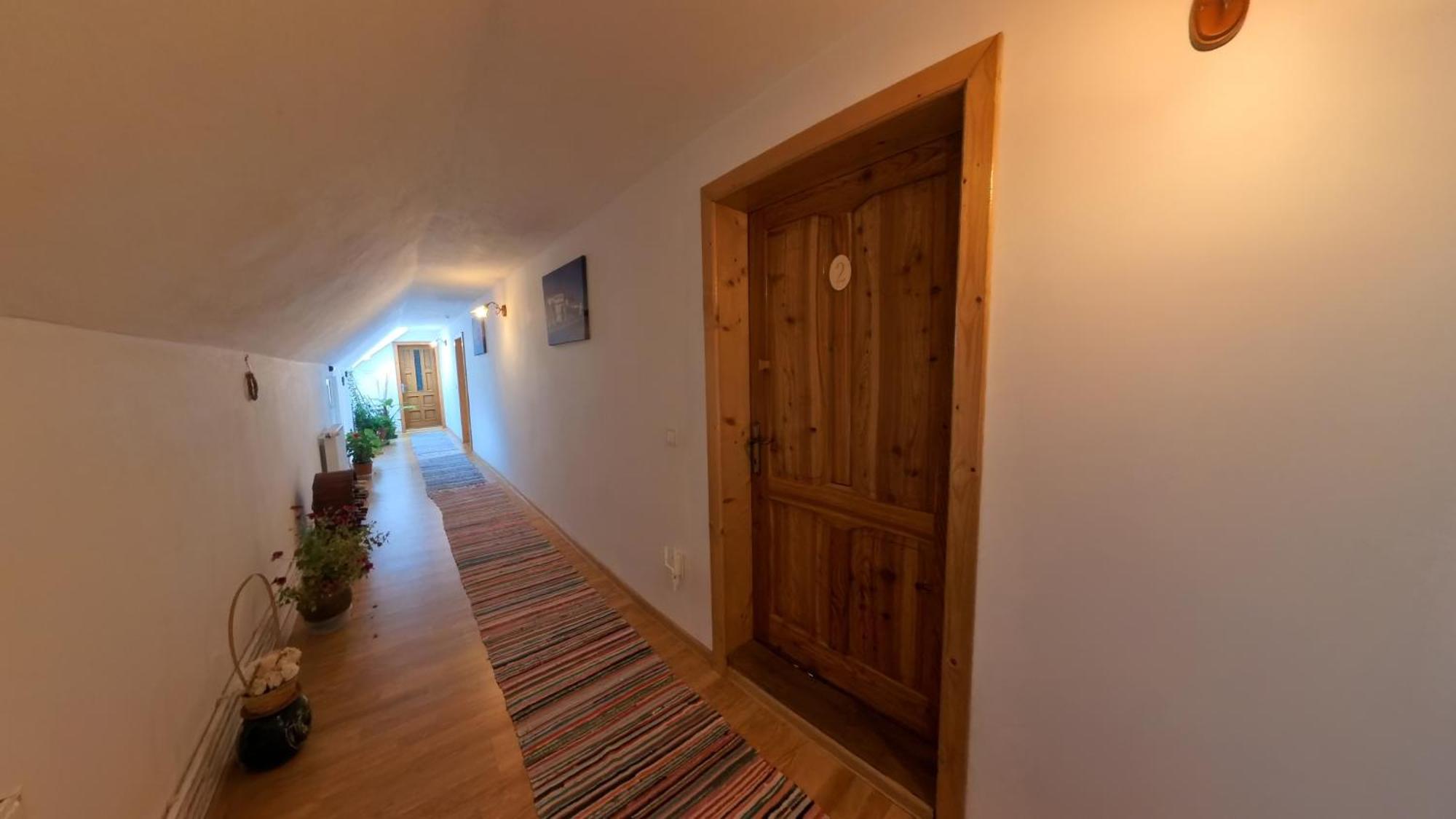 Simon House Apartment Екстериор снимка
