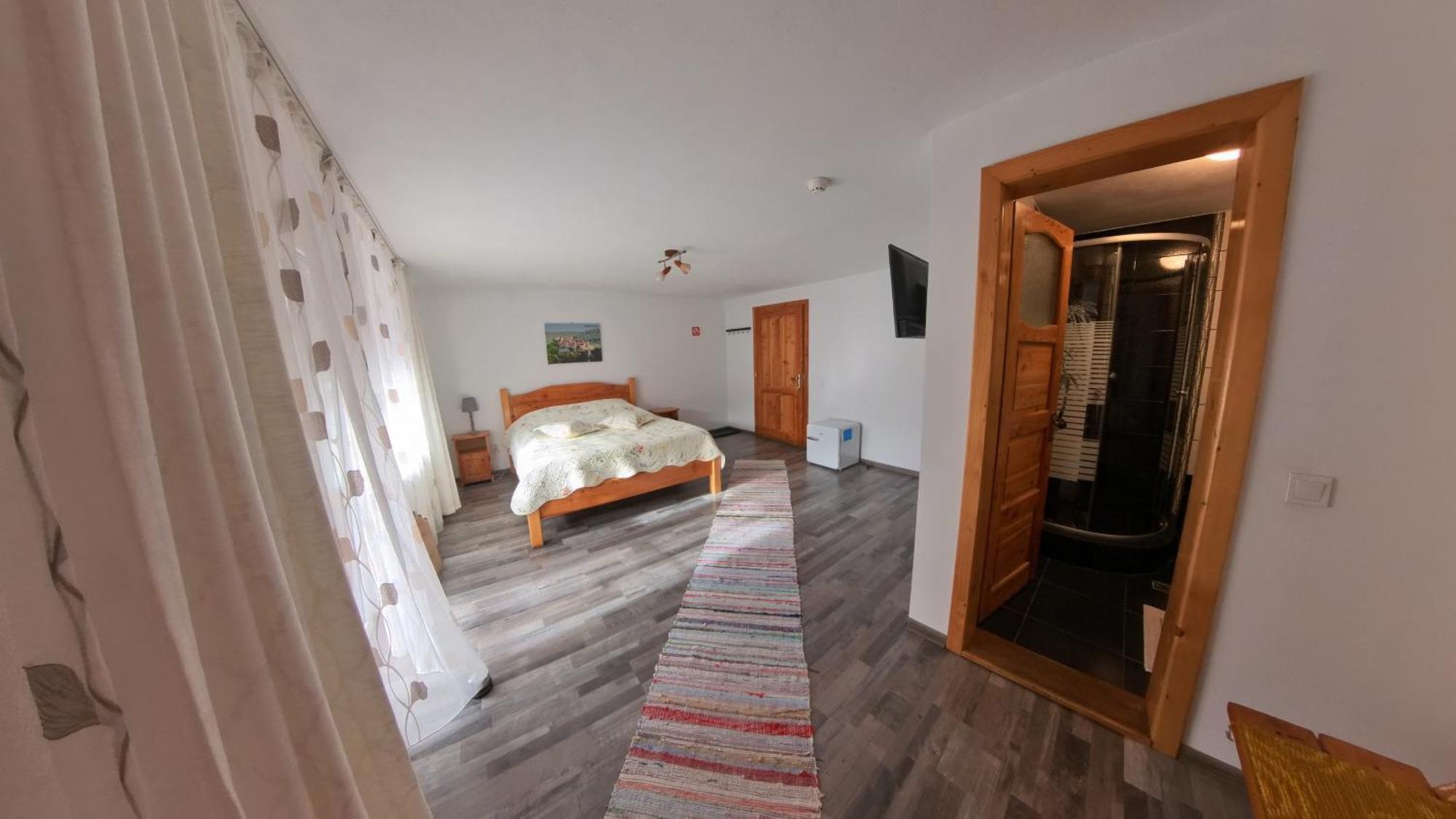 Simon House Apartment Екстериор снимка