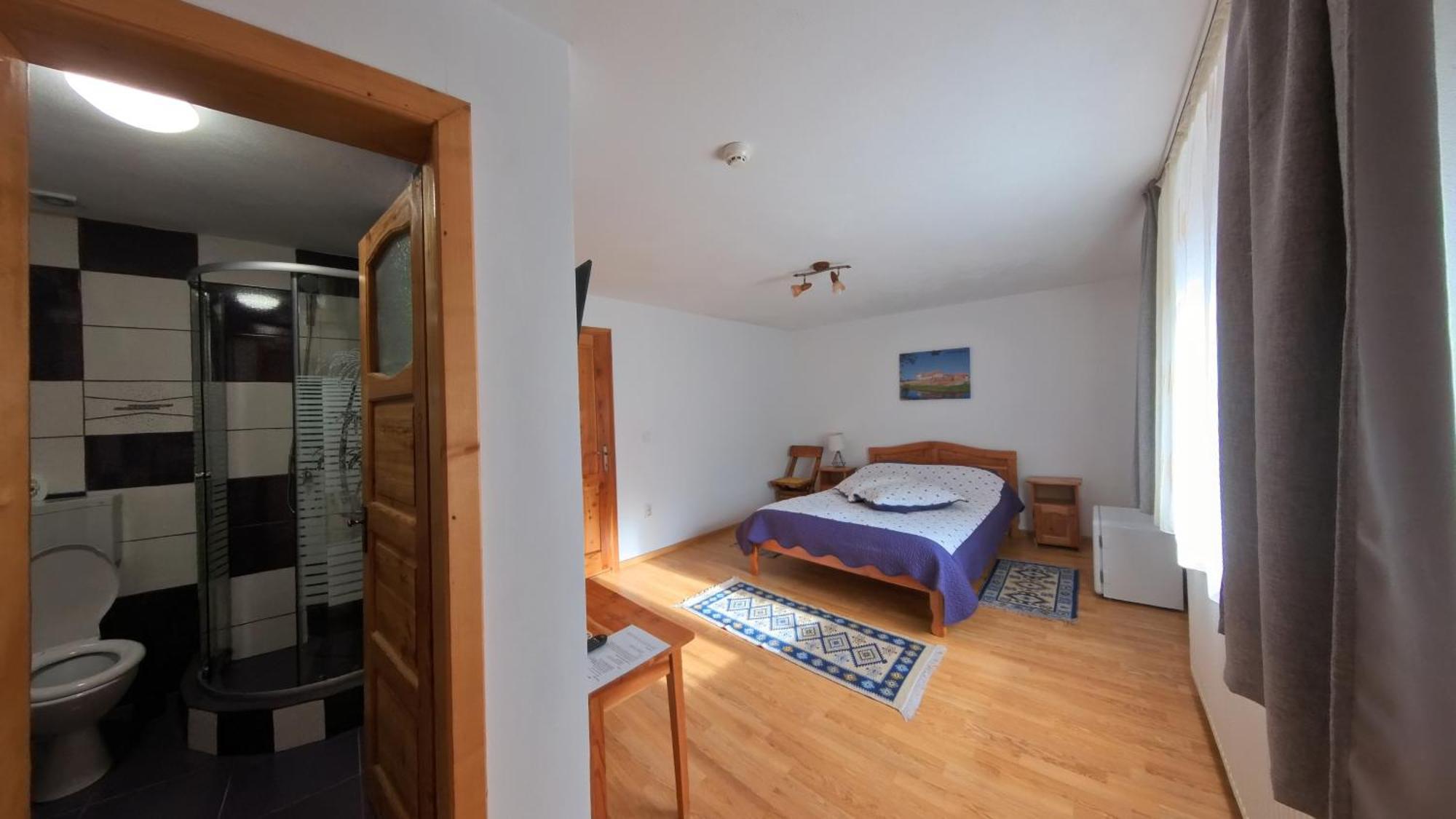 Simon House Apartment Екстериор снимка