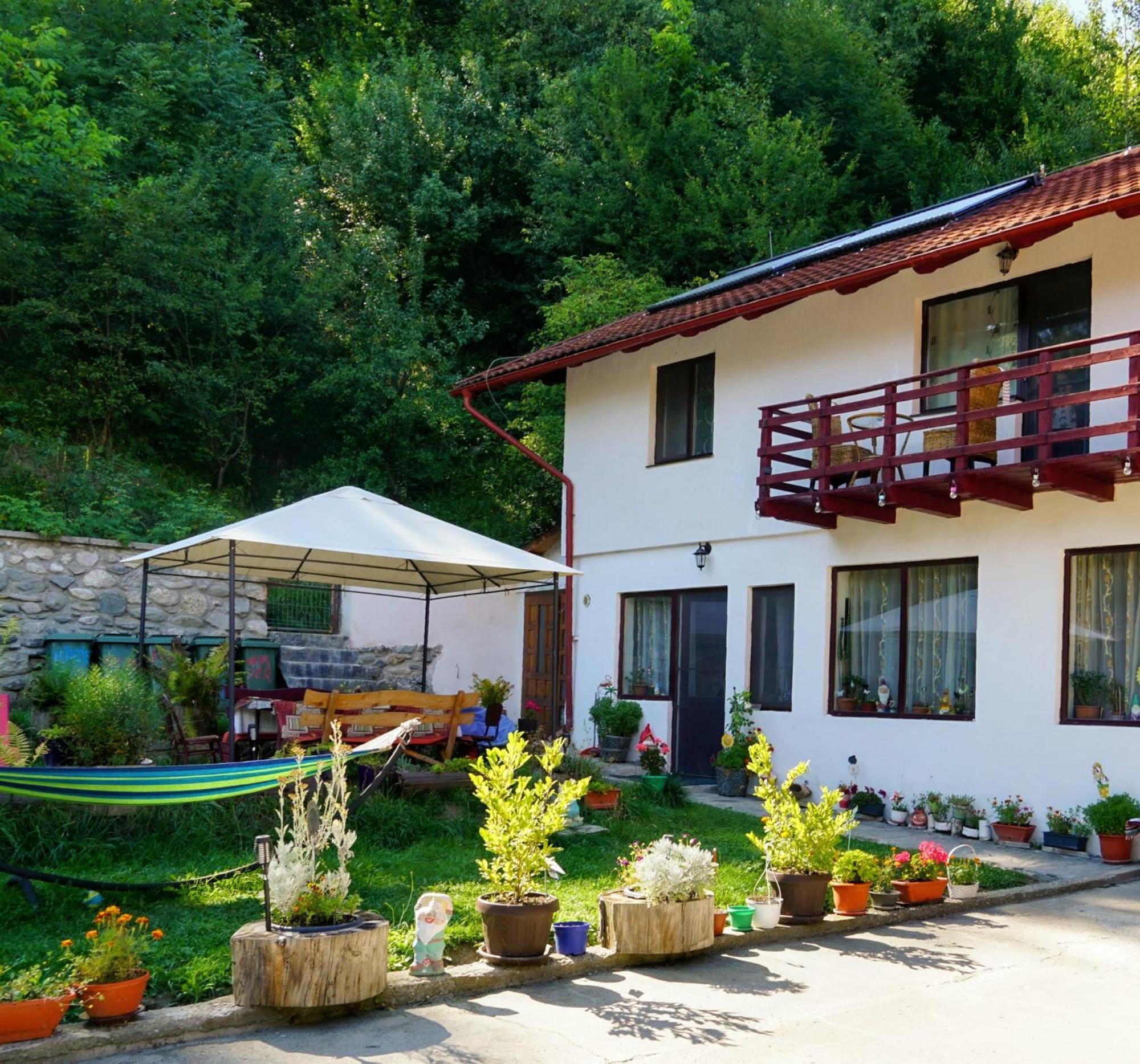 Simon House Apartment Екстериор снимка