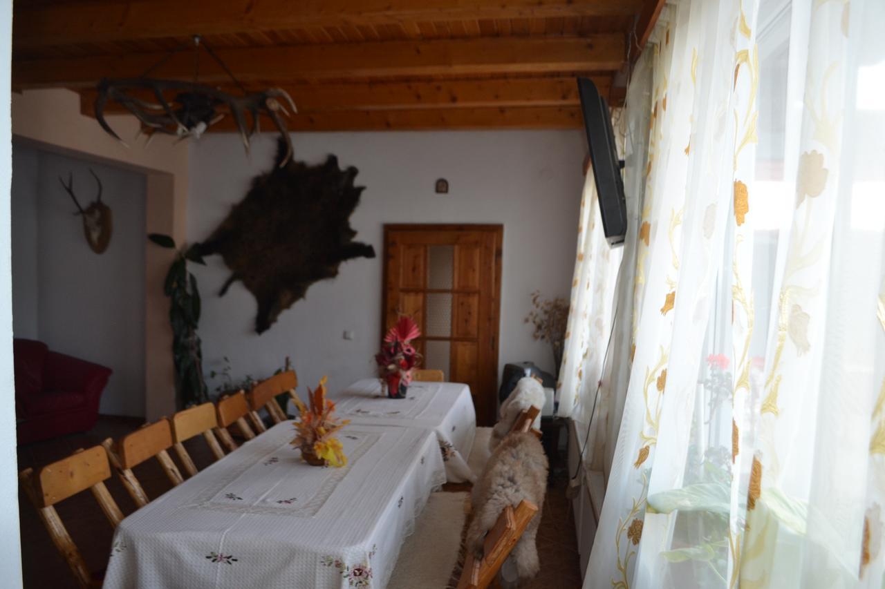 Simon House Apartment Екстериор снимка