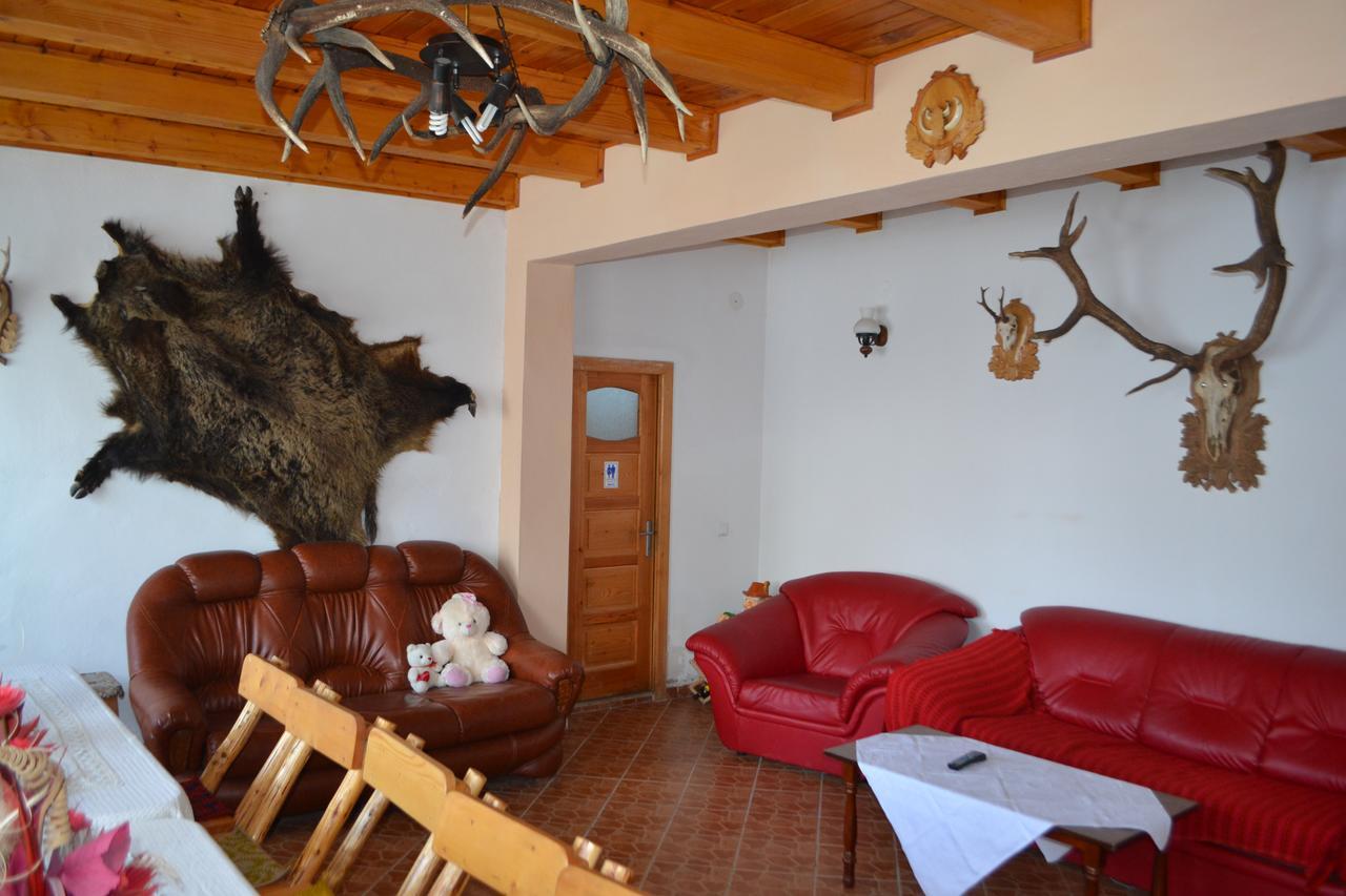 Simon House Apartment Екстериор снимка