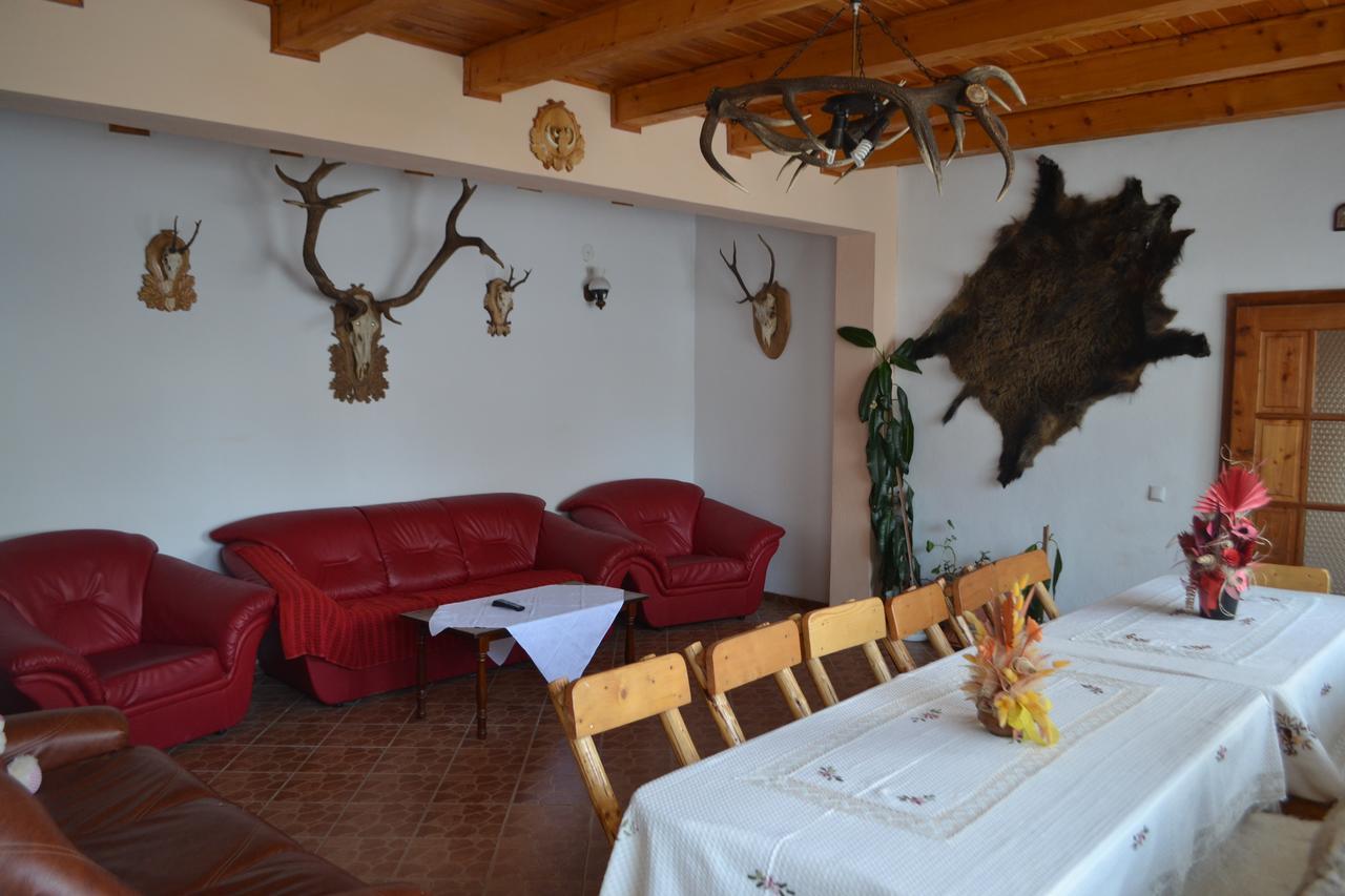 Simon House Apartment Екстериор снимка