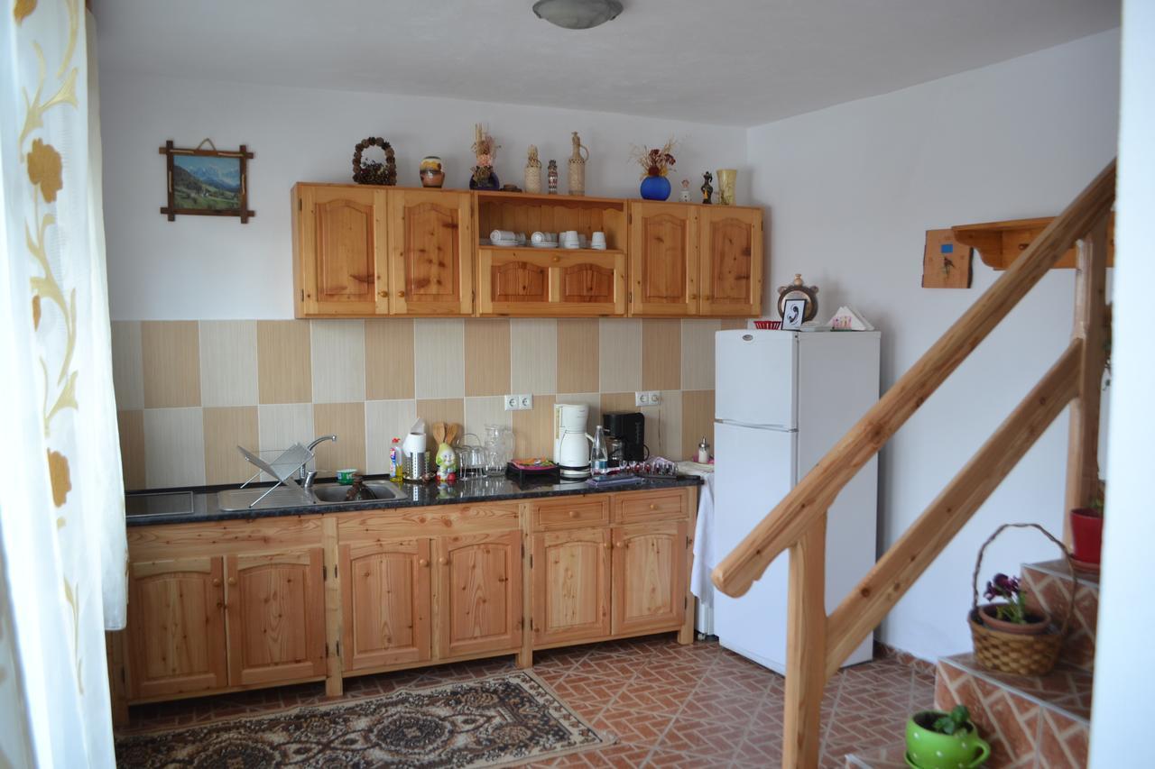 Simon House Apartment Екстериор снимка