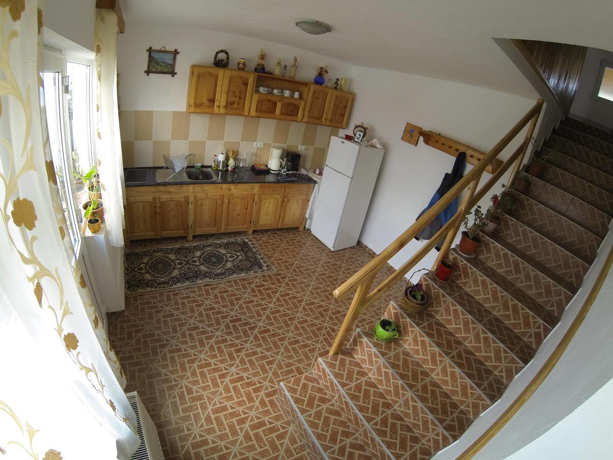 Simon House Apartment Екстериор снимка