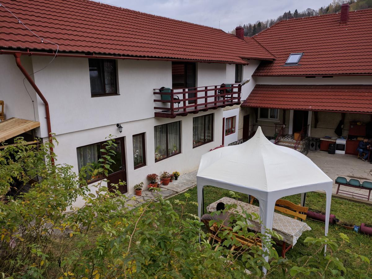 Simon House Apartment Екстериор снимка