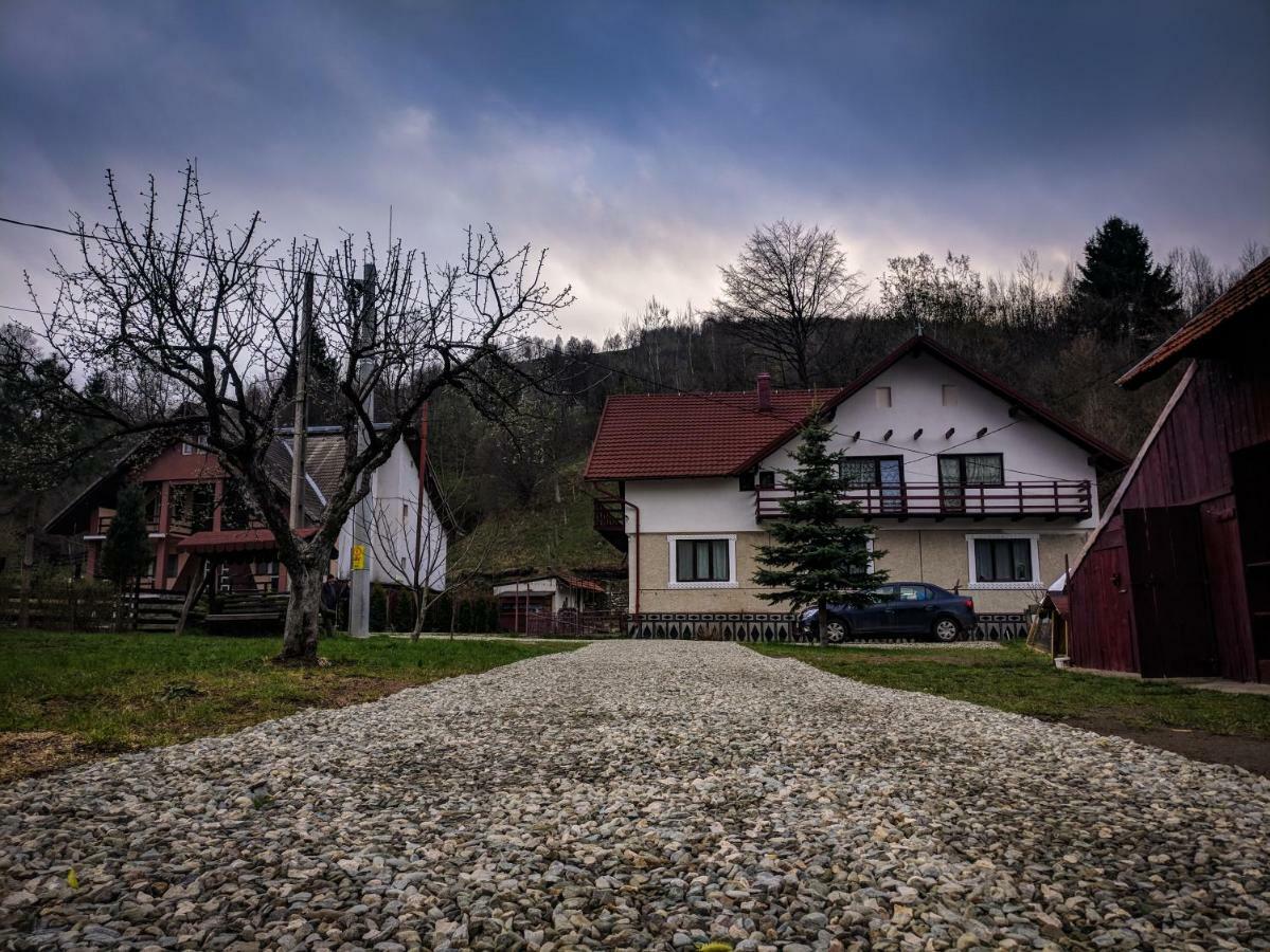 Simon House Apartment Екстериор снимка