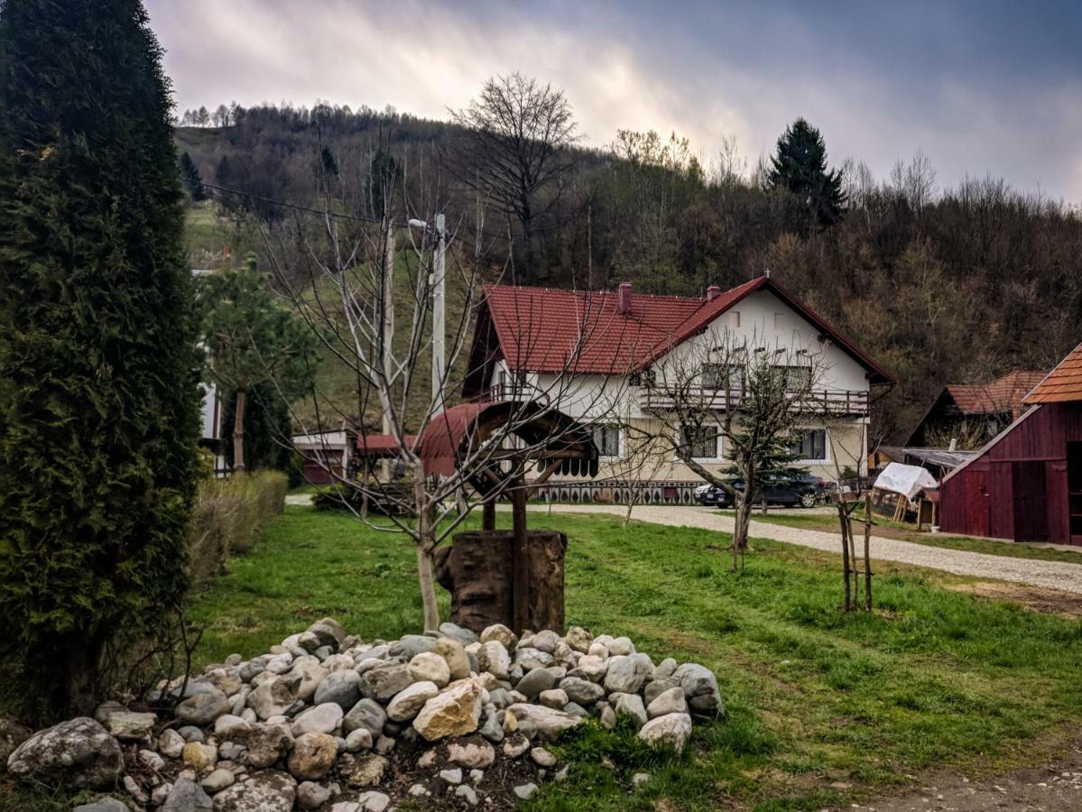 Simon House Apartment Екстериор снимка